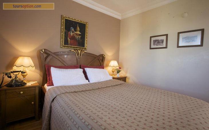Alzer Hotel Alzer Hotel