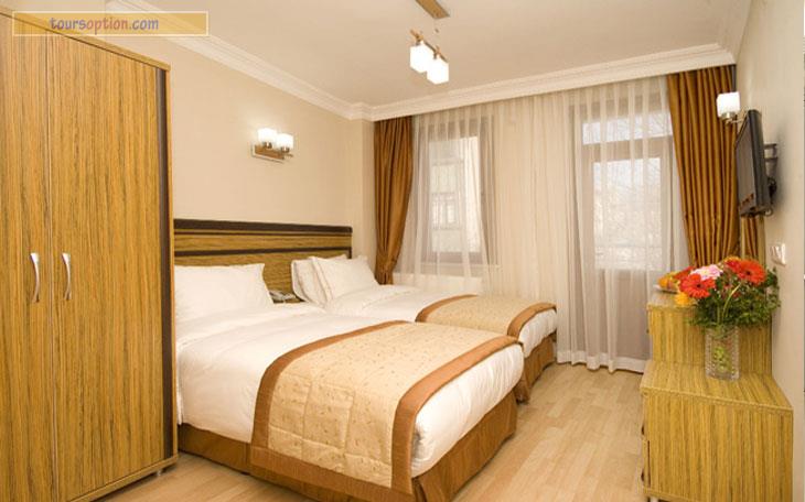 May Hotel