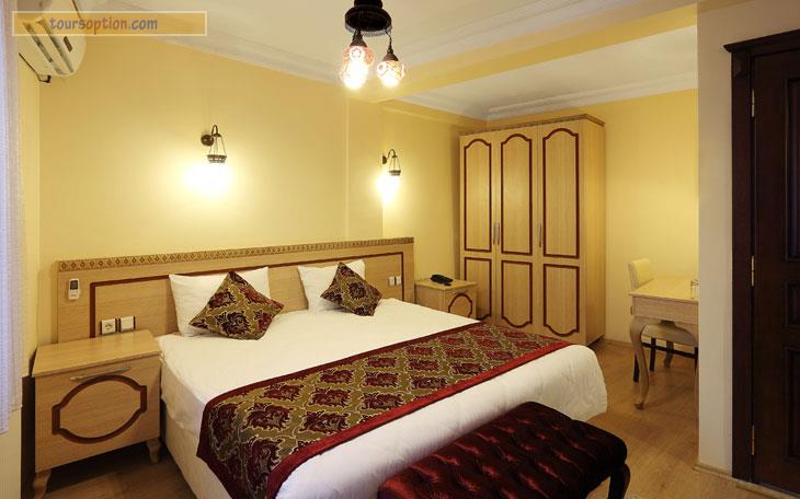 Art City Hotel