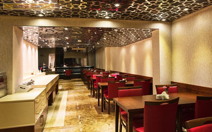 Eurostars Hotel Old City