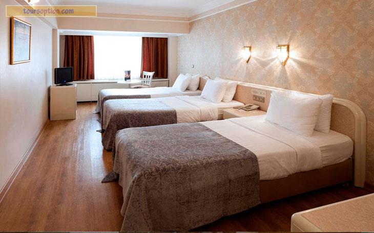Grand Anka Hotel Grand Anka Hotel