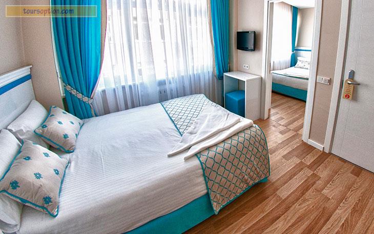 Star Holiday Hotel