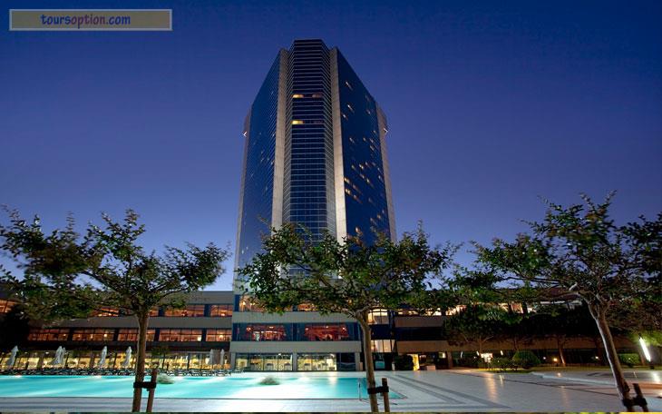 Renaissance Istanbul Bosphorus Hotel