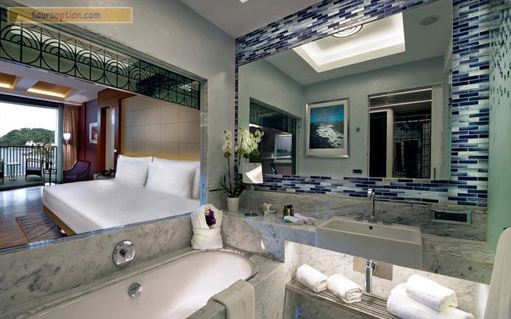 The Grand Tarabya The Grand Tarabya