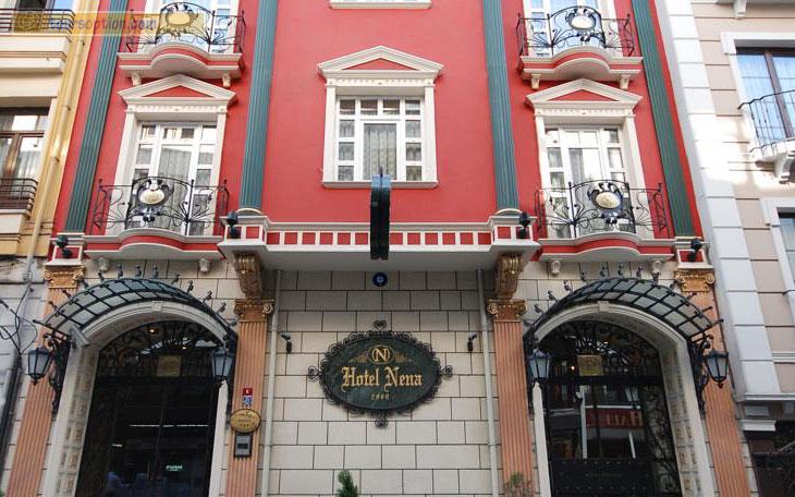Nena Hotel