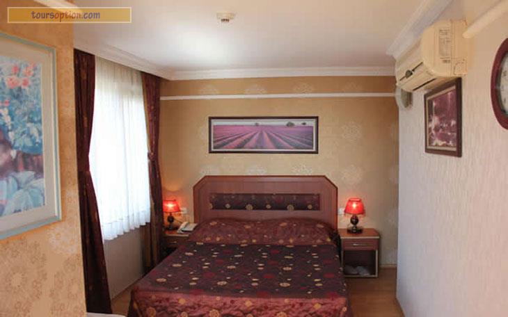 Dedem Hotel