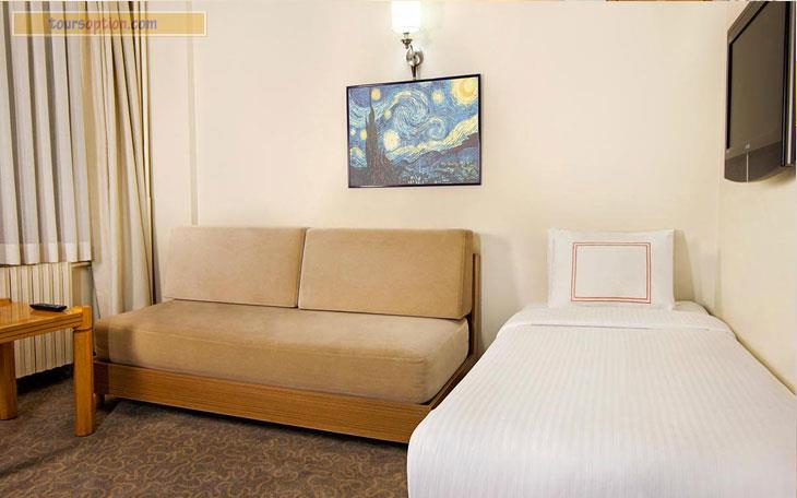 Ilkay Hotel