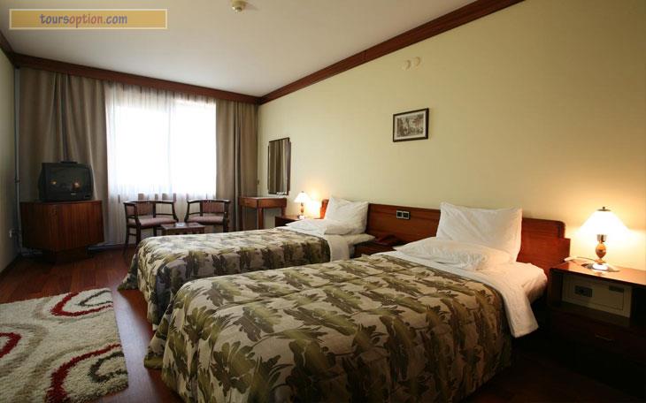 Marble Hotel