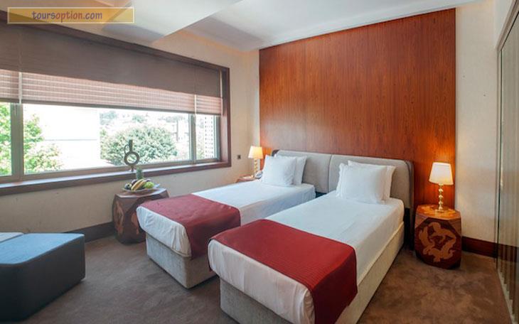 Hagia Sophia Hotel Istanbul Old City