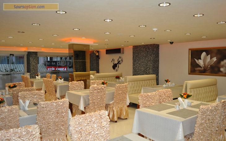 Süreyya Hotel
