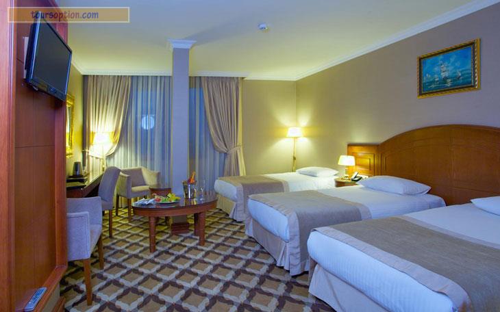 Tilia Hotel Tilia Hotel