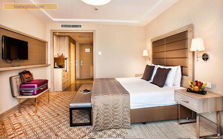 Nidya Galataport Hotel