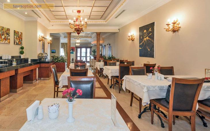 Antis Hotel Antis Hotel