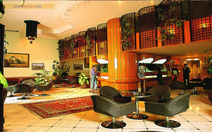 Erboy Hotel
