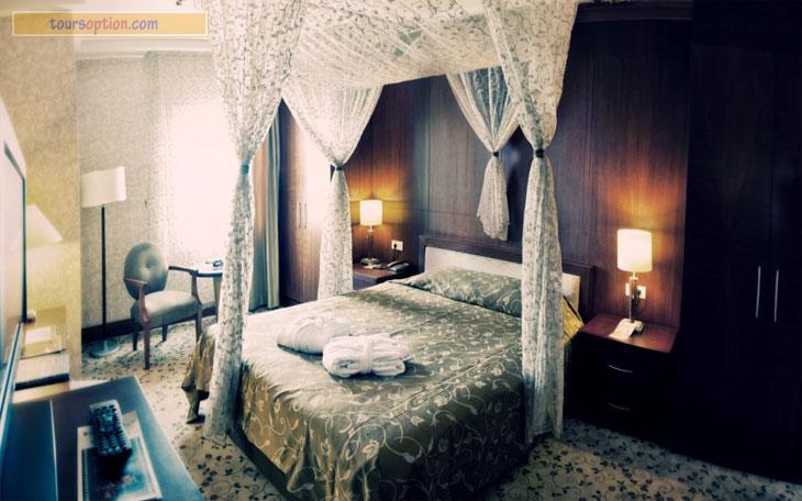 Green Park Hotel Bostancı