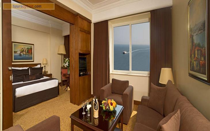 Best Western Plus The President Hotel