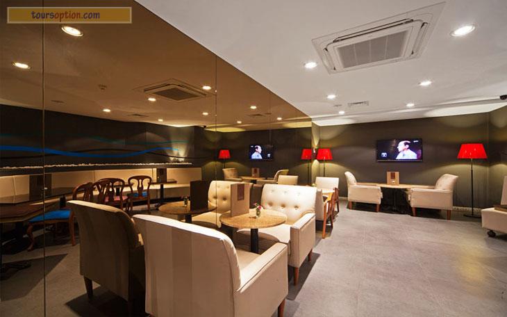 All Seasons Hotel