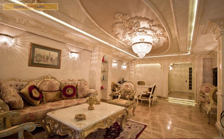 Evsen Hotel Evsen Hotel