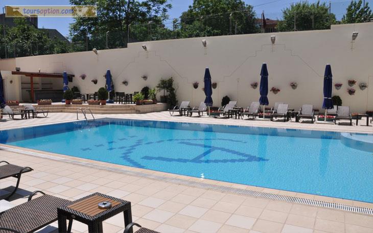 Akgun Istanbul Hotel Akgun Istanbul Hotel