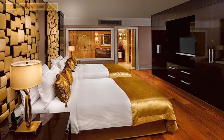 Divan Asia Hotel
