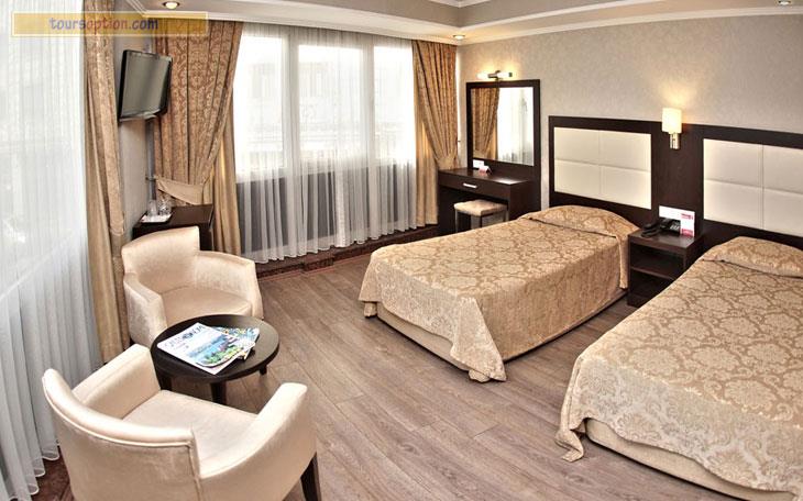 Orient Mintur Hotel