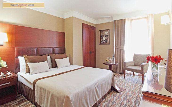 Vicenza Hotel