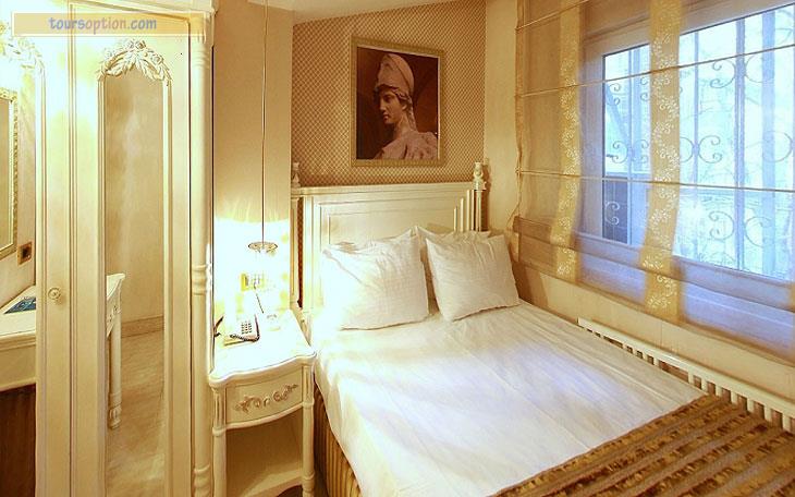Eterno Hotel