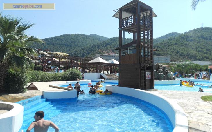 Balcova Thermal Hotel Balcova Thermal Hotel