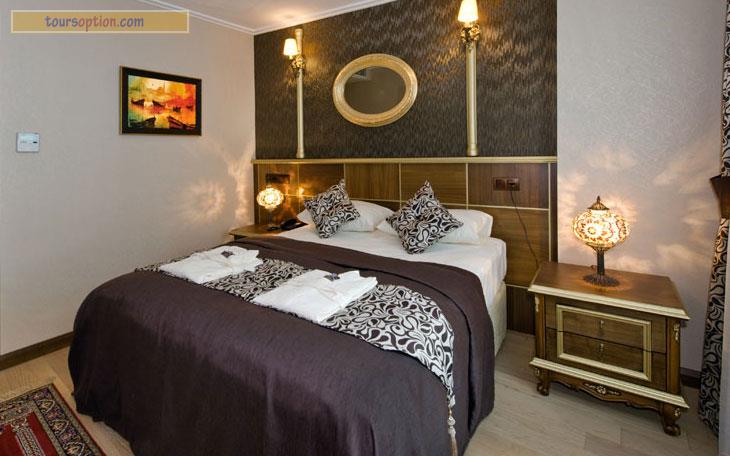 Sky Kamer Hotel