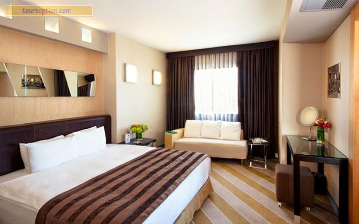 Point Hotel Taksim