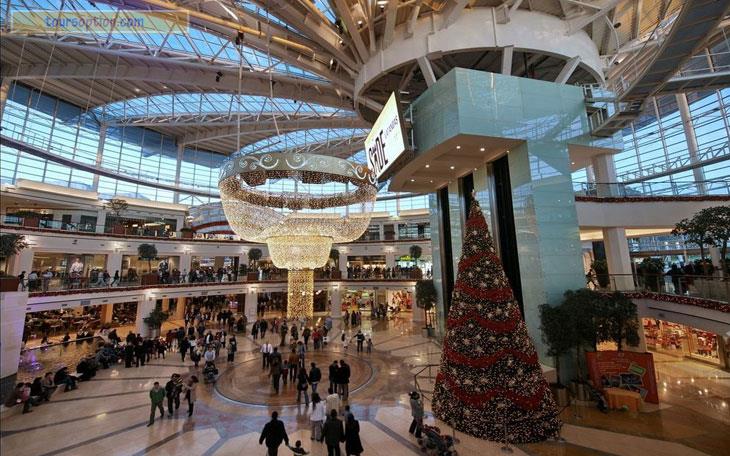 İstinye Park Shopping Center