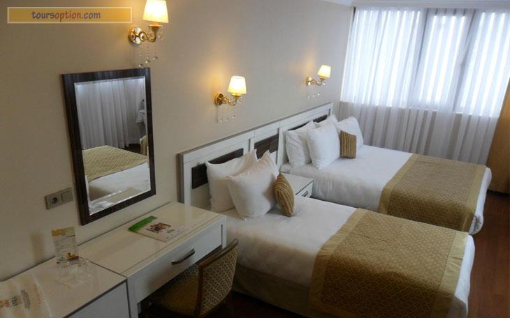 Green Anka Hotel Green Anka Hotel