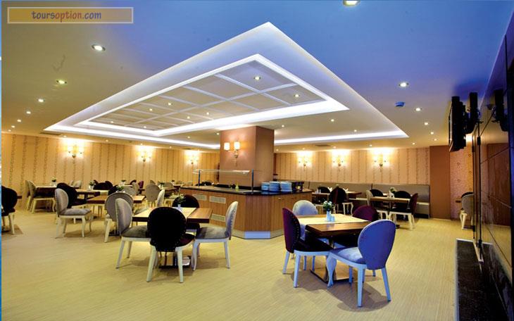 Grand Emin Hotel Grand Emin Hotel