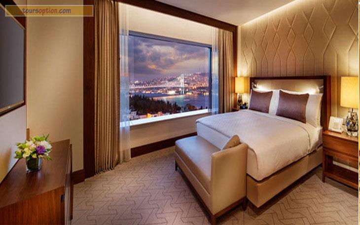 Conrad Istanbul