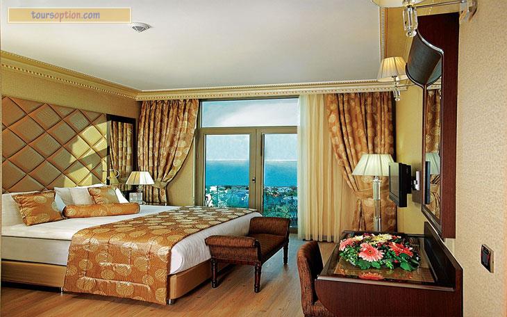 Eser Premium Hotel