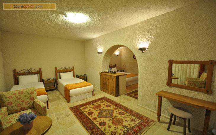 Goreme Inn Hotel Goreme Inn Hotel