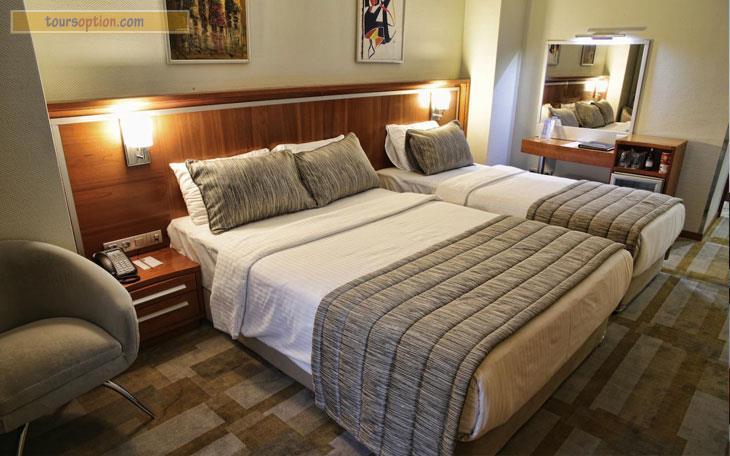Orka Royal Hotel