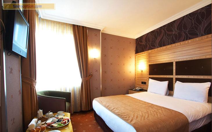 Sed Hotel