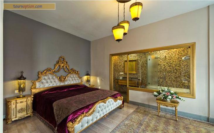 Sokullu Pasa Hotel