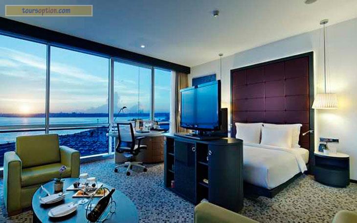 DoubleTree by Hilton Moda
