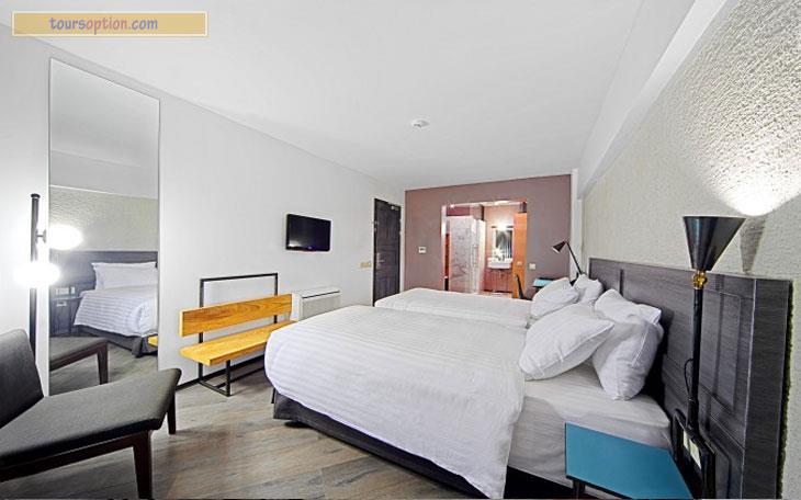Faros Taksim Hotel