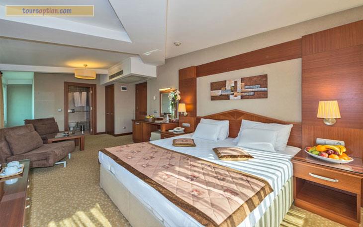 Vatan Asur Hotel Vatan Asur Hotel
