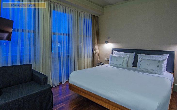 The Haze Hotel The Haze Hotel