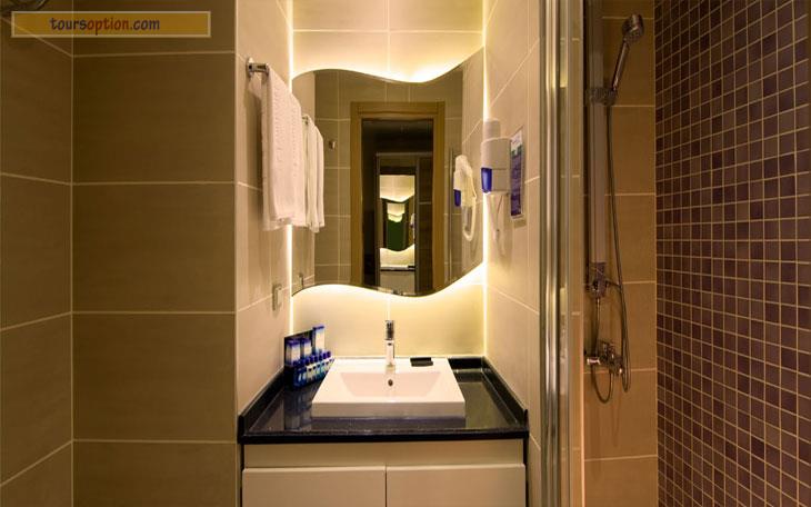 Orty Hotel Airport İzmir