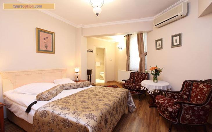Ayasofya Hotel Old City