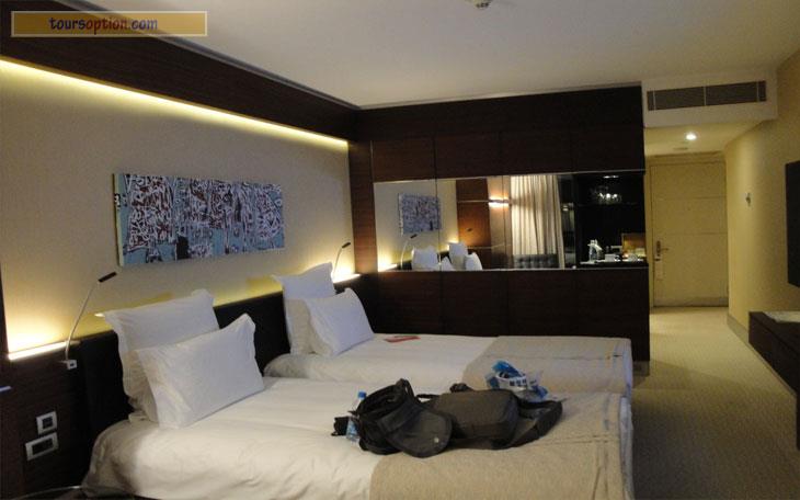 Swissotel Grand Efes Izmir
