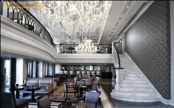 Rixos Pera Hotel Istanbul Rixos Pera Hotel Istanbul