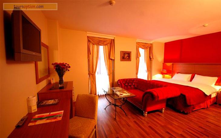 Antik Hotel Antik Hotel