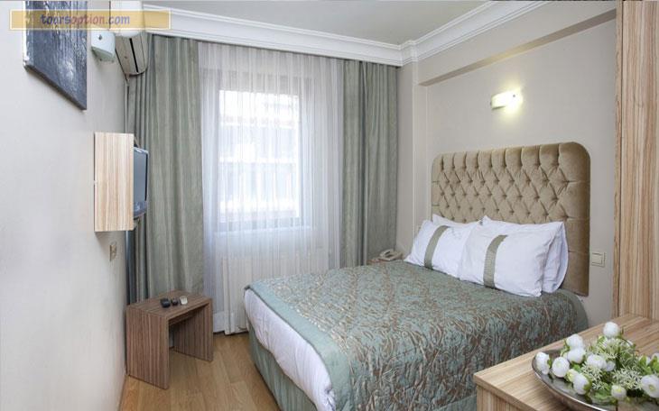 Grand Ant Hotel