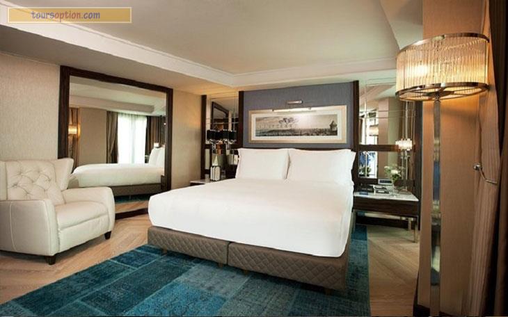 Radisson Blu Pera Hotel